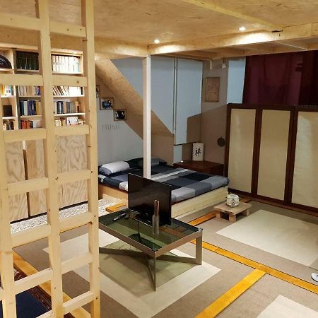 Zen House Apartment Genoa Exterior photo